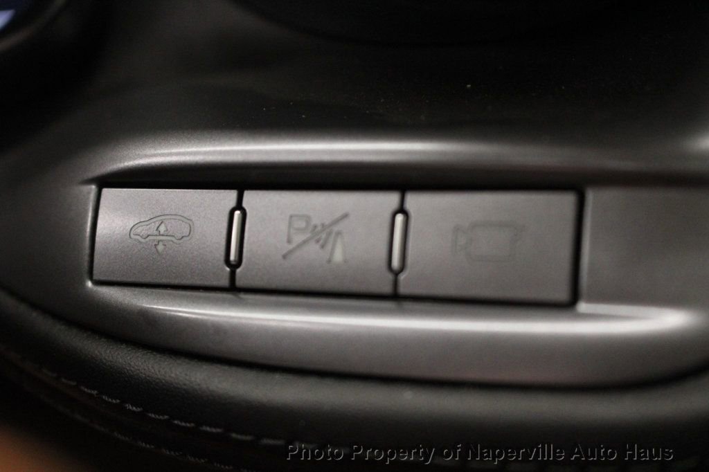 Used 2017 Ferrari GTC4Lusso AWD image 29