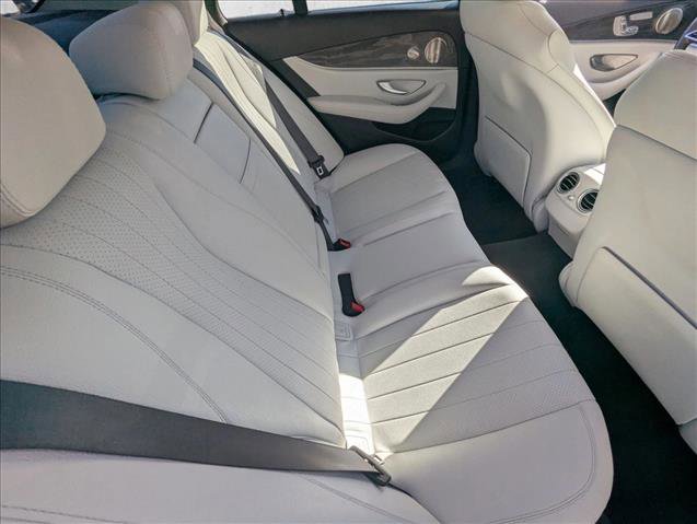 Used 2022 Mercedes-Benz E 350 Sedan image 21