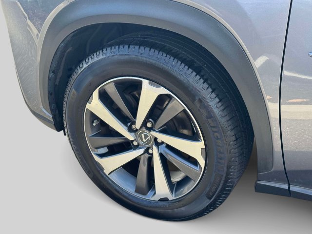 Used 2019 Lexus NX 300 AWD w/ Premium Package image 10