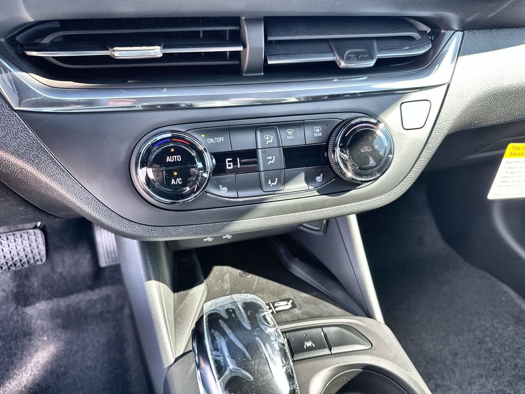 New 2026 Buick Envista Preferred w/ Convenience I Package image 27