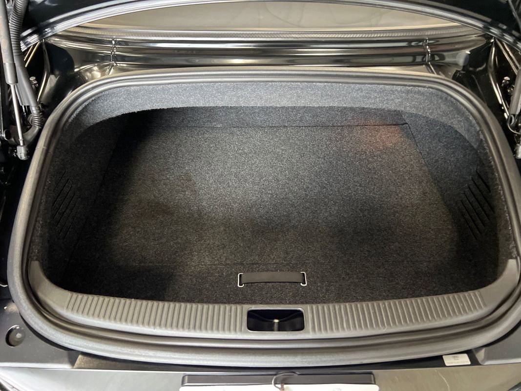 Used 2009 Audi TTS 2.0T Premium Plus image 37