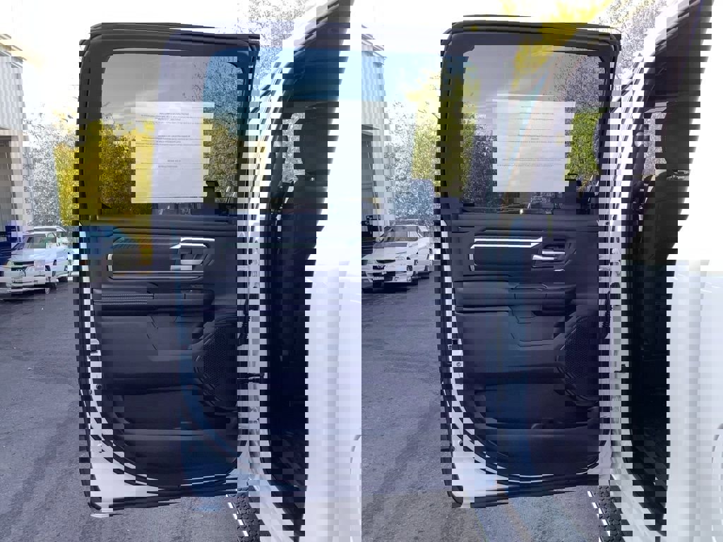 New 2026 RAM 1500 Big Horn image 36