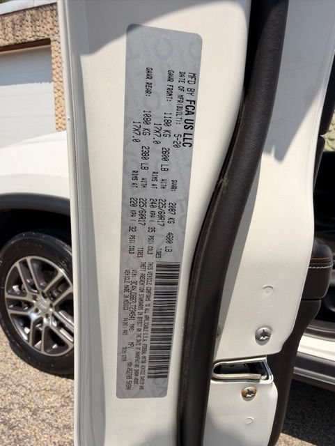 Used 2020 Jeep Compass Latitude AWD/4WD image 39