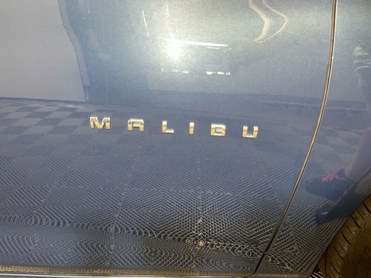 Used 2024 Chevrolet Malibu LT FWD image 11