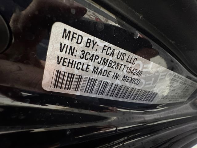 Used 2026 Jeep Cherokee Limited AWD/4WD image 29