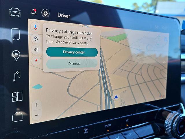 Certified 2024 GMC Canyon Elevation w/ Trailering Package image 14