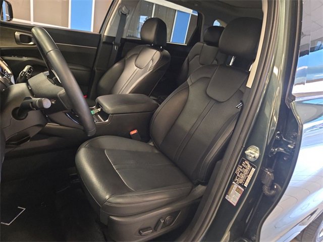Used 2022 Kia Sorento X-Line EX image 11
