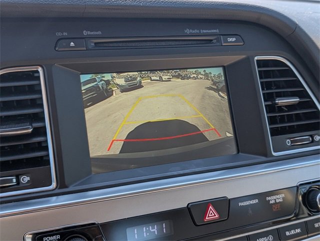 Used 2016 Hyundai Sonata SE image 19