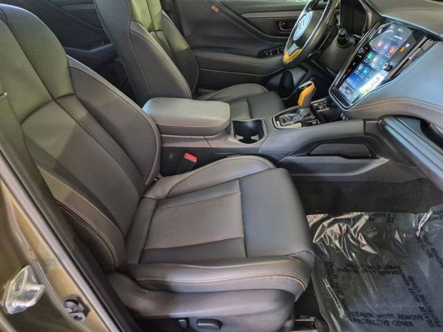 Used 2024 Subaru Outback Wilderness AWD/4WD image 21