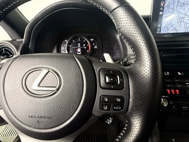 Used 2023 Lexus IS 350 F Sport w/ Navigation Package image 21