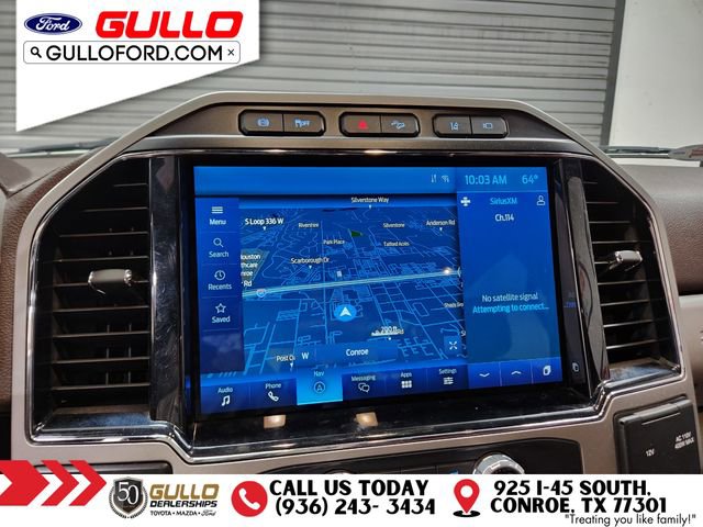 Used 2022 Ford F250 King Ranch w/ King Ranch Ultimate Package image 27