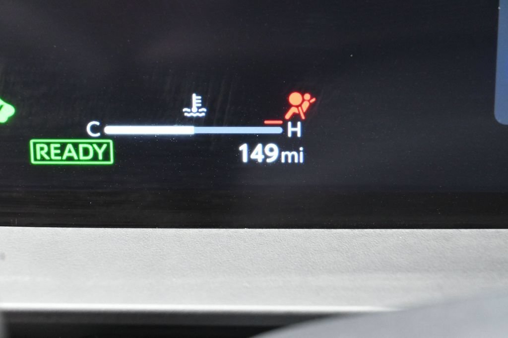 Certified 2026 Toyota RAV4 LE AWD/4WD image 17