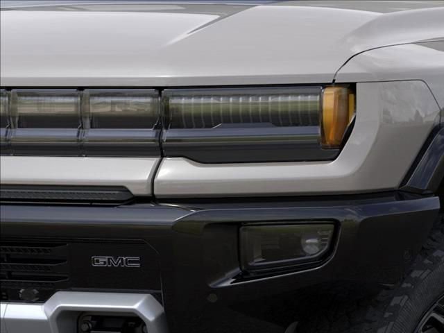 New 2026 GMC Hummer EV SUV image 10