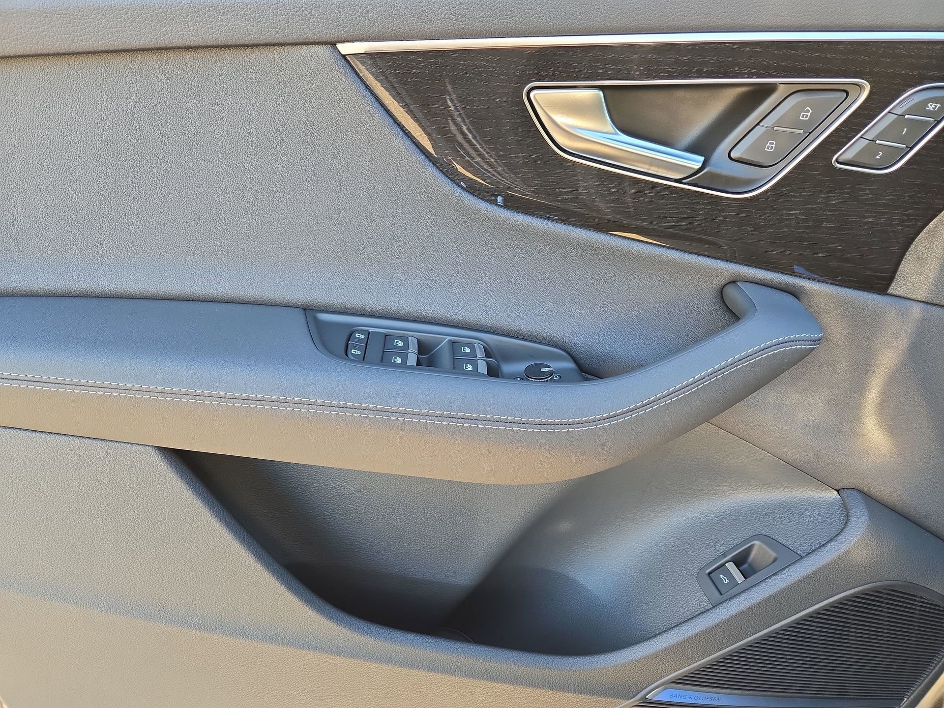 New 2026 Audi Q7 3.0T Premium Plus image 15