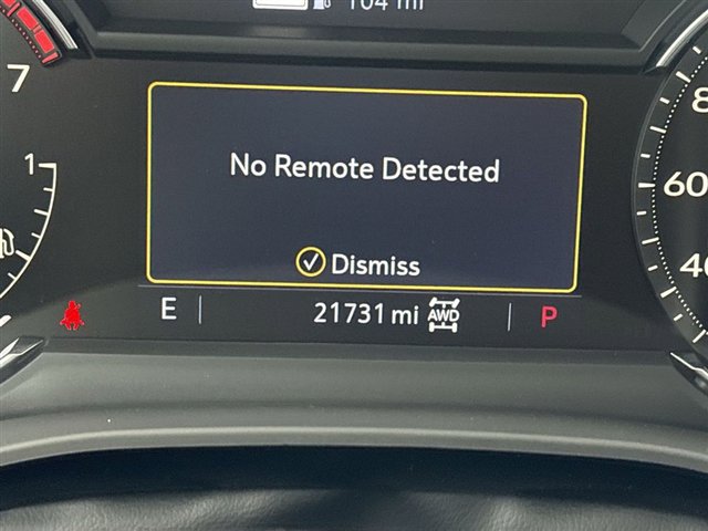 Certified 2023 Cadillac XT5 Premium Luxury image 12