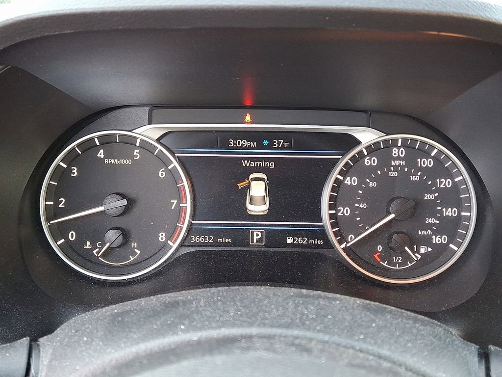 Used 2022 Nissan Sentra SR image 18