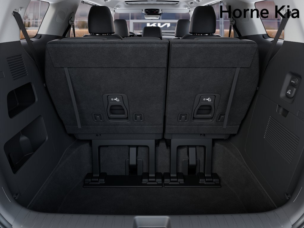 New 2027 Kia Carnival SX Prestige FWD image 19