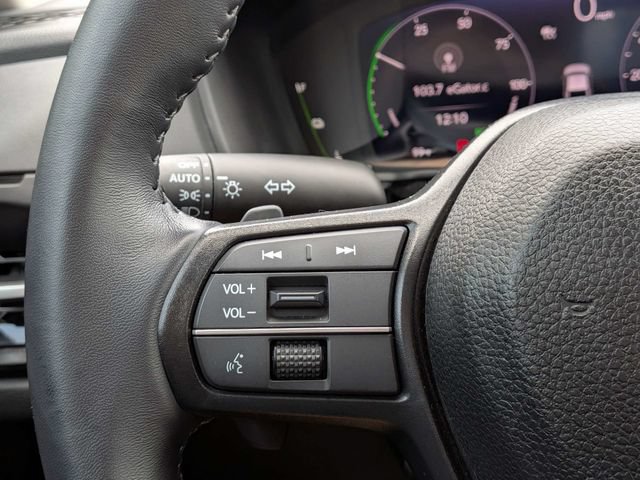 Used 2025 Honda Accord EX-L image 19