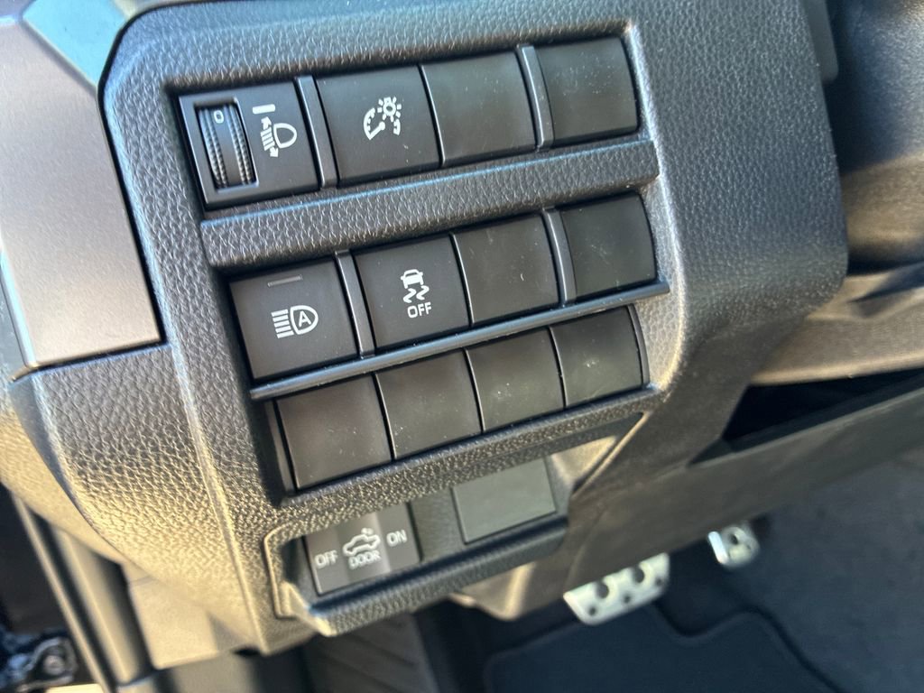 New 2026 Toyota Tacoma TRD Sport image 37