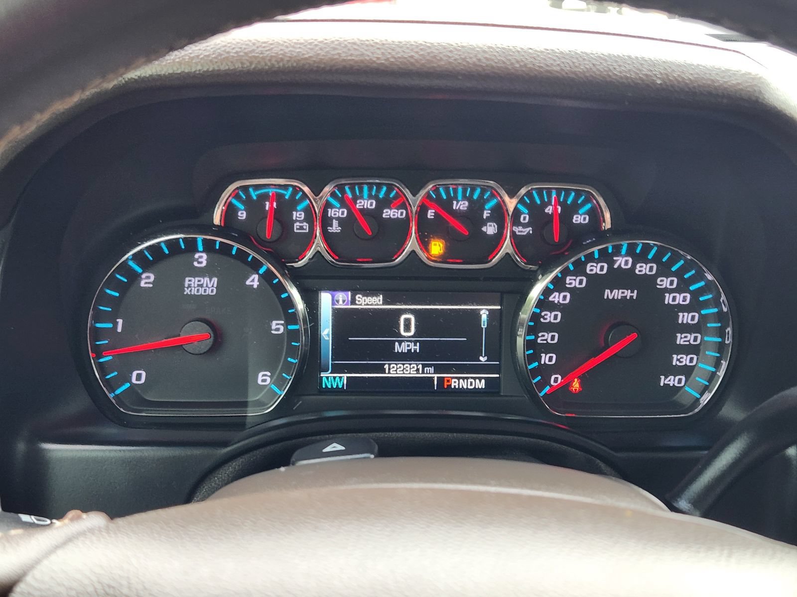Used 2016 Chevrolet Tahoe LT RWD image 17