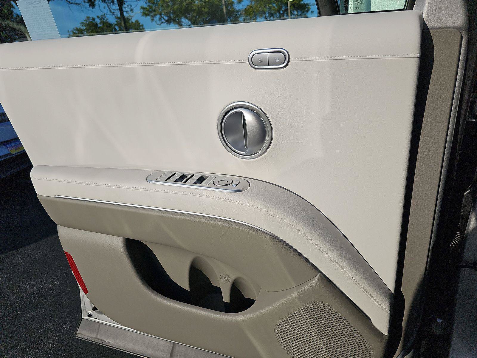 New 2026 Hyundai Palisade SEL FWD image 32