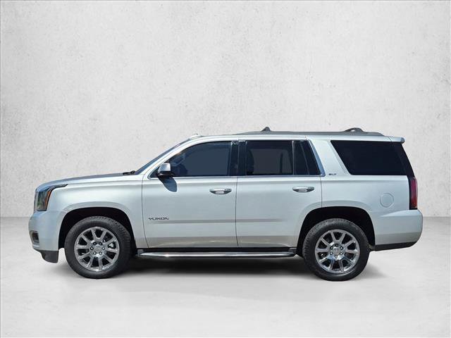 Used 2016 GMC Yukon SLT w/ Open Road Package AWD/4WD image 9