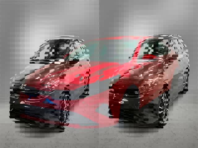 Used 2023 Kia Forte LXS