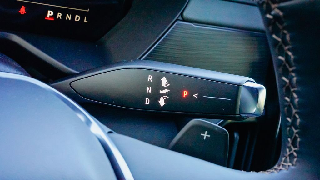 New 2026 GMC Acadia AT4 w/ Super Cruise Package image 21