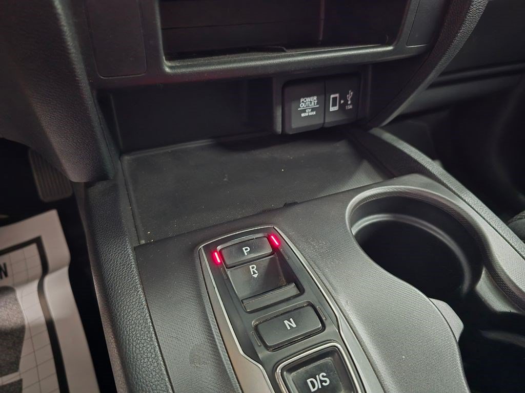 Used 2023 Honda Ridgeline Sport image 26