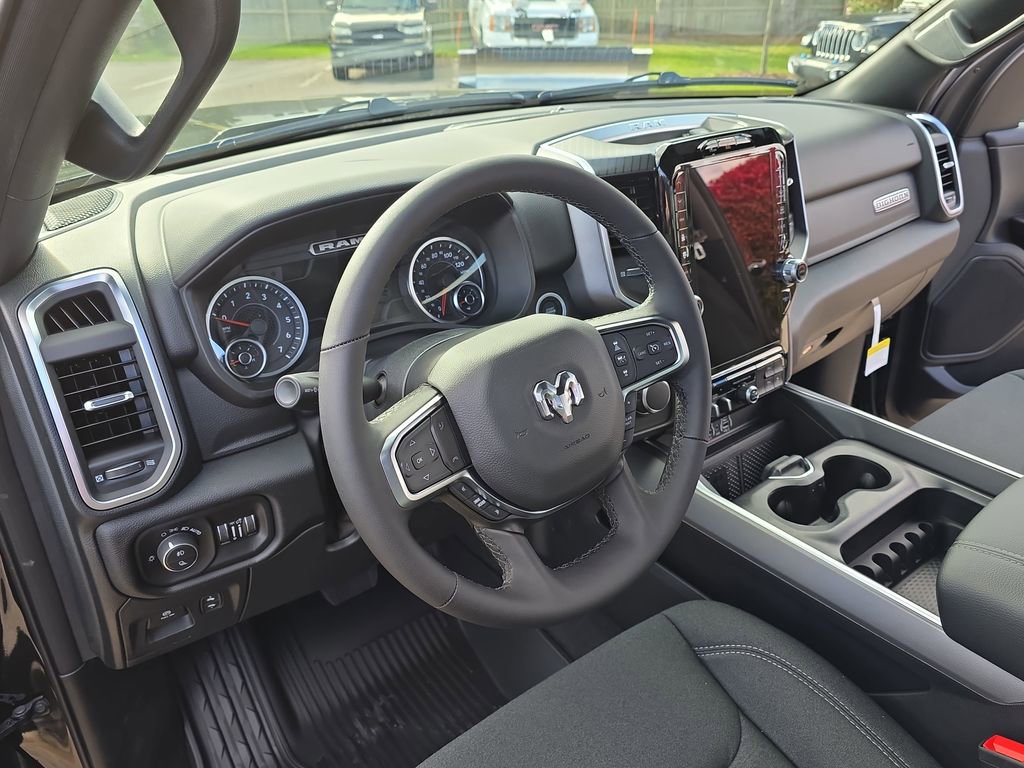 New 2026 RAM 1500 Big Horn image 15