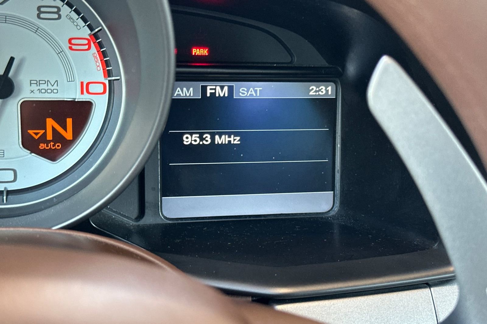 Used 2014 Ferrari 458 Italia Coupe RWD image 21