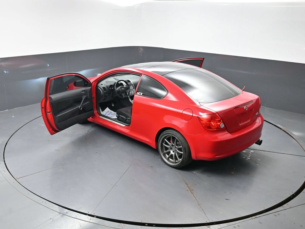 Used 2005 Scion tC w/ Release Series 1.0 FWD image 55