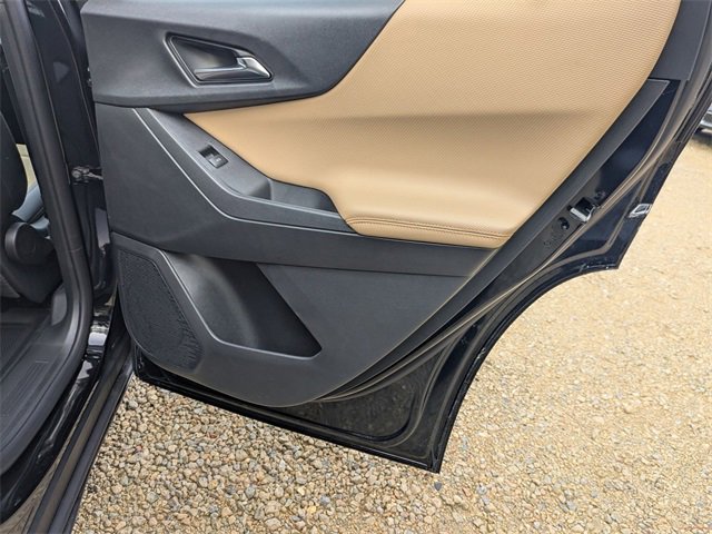 New 2026 Chevrolet Equinox ACTIV image 31