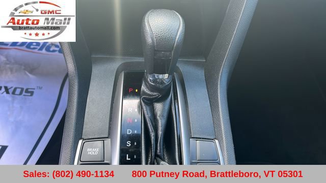 Used 2020 Honda Civic LX image 24