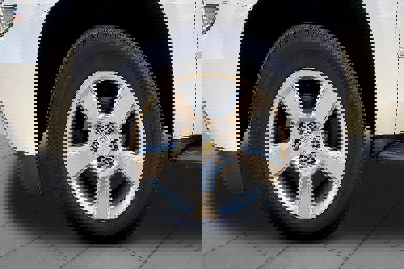 Used 2015 Chevrolet Tahoe LT image 12