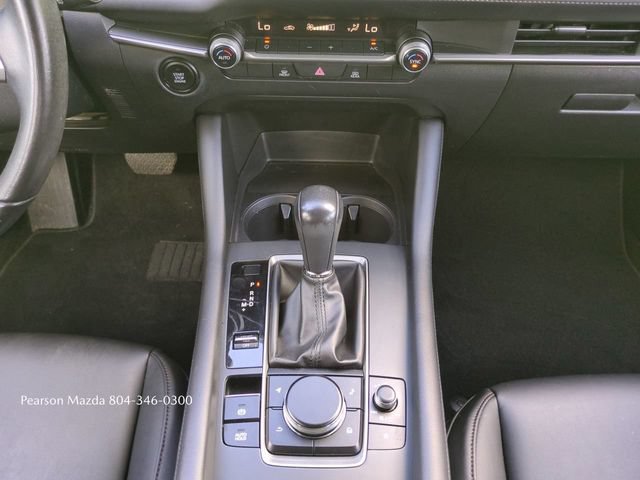 Used 2023 MAZDA MAZDA3 s FWD image 19