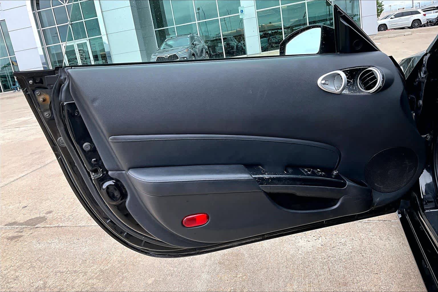 Used 2008 Nissan 350Z Touring RWD image 18