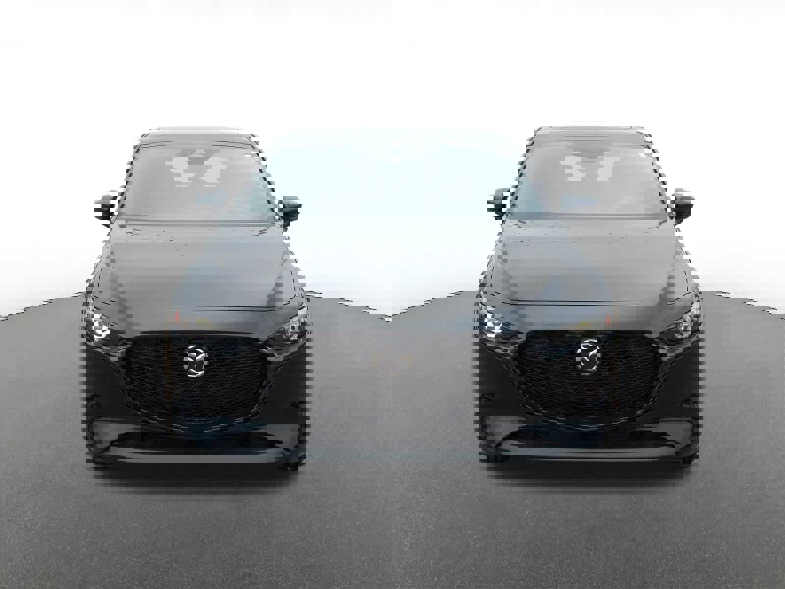 New 2026 MAZDA MAZDA3 2.5 S Hatchback w/ Premium Pkg image 9