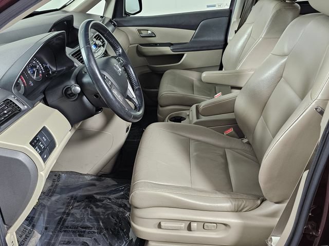 Used 2011 Honda Odyssey EX-L image 23