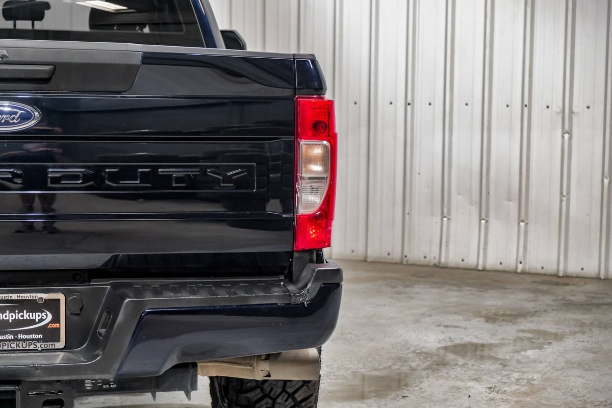Used 2022 Ford F250 XL w/ STX Appearance Package AWD/4WD image 48