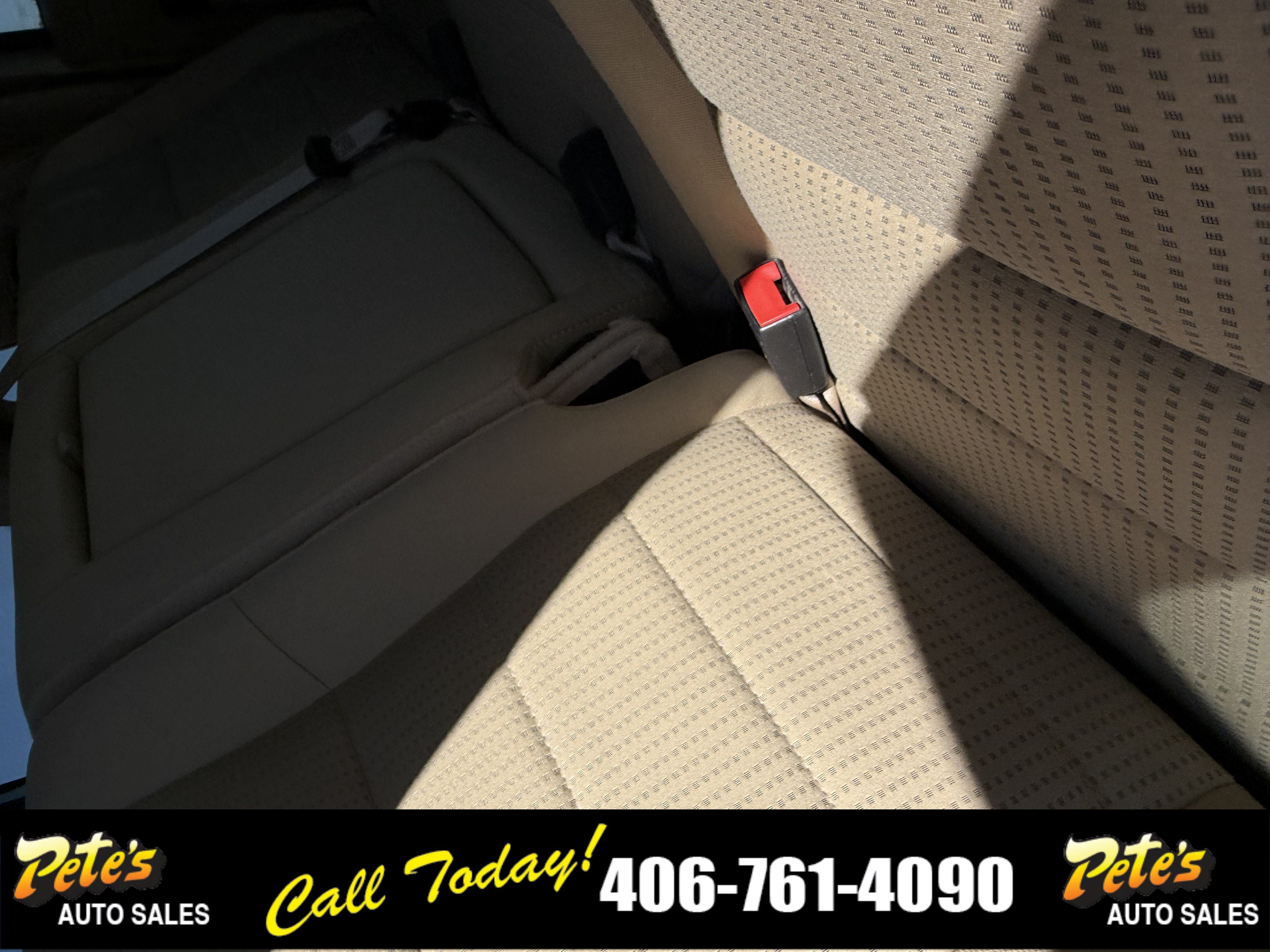 Used 2008 Ford F250 Lariat AWD/4WD image 15