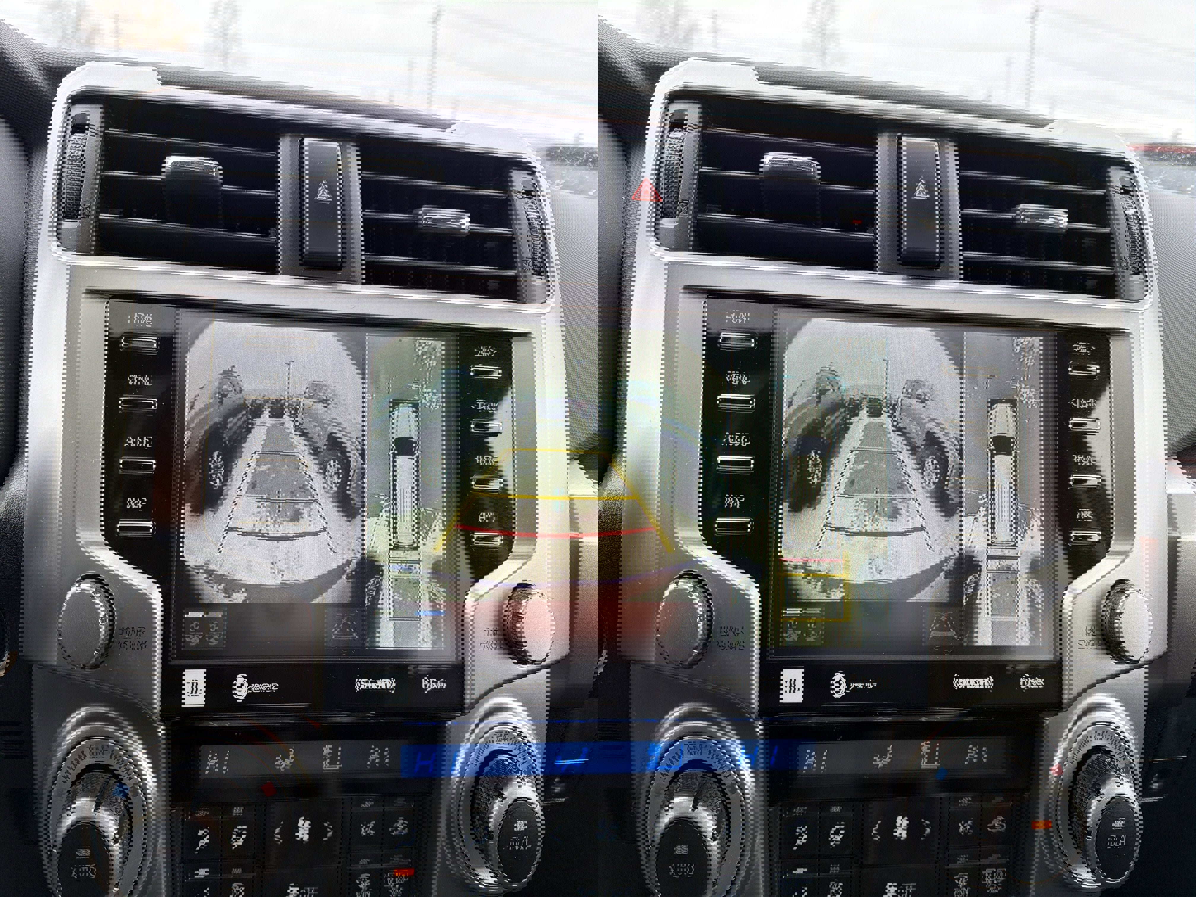 Used 2024 Toyota 4Runner Limited image 21