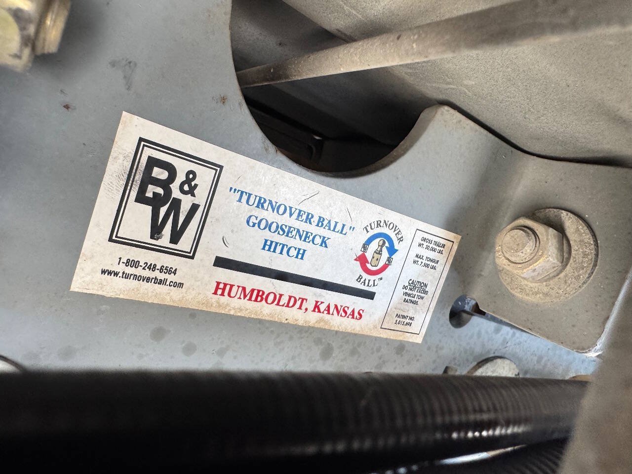 Used 2004 Ford F350 XL AWD/4WD image 34