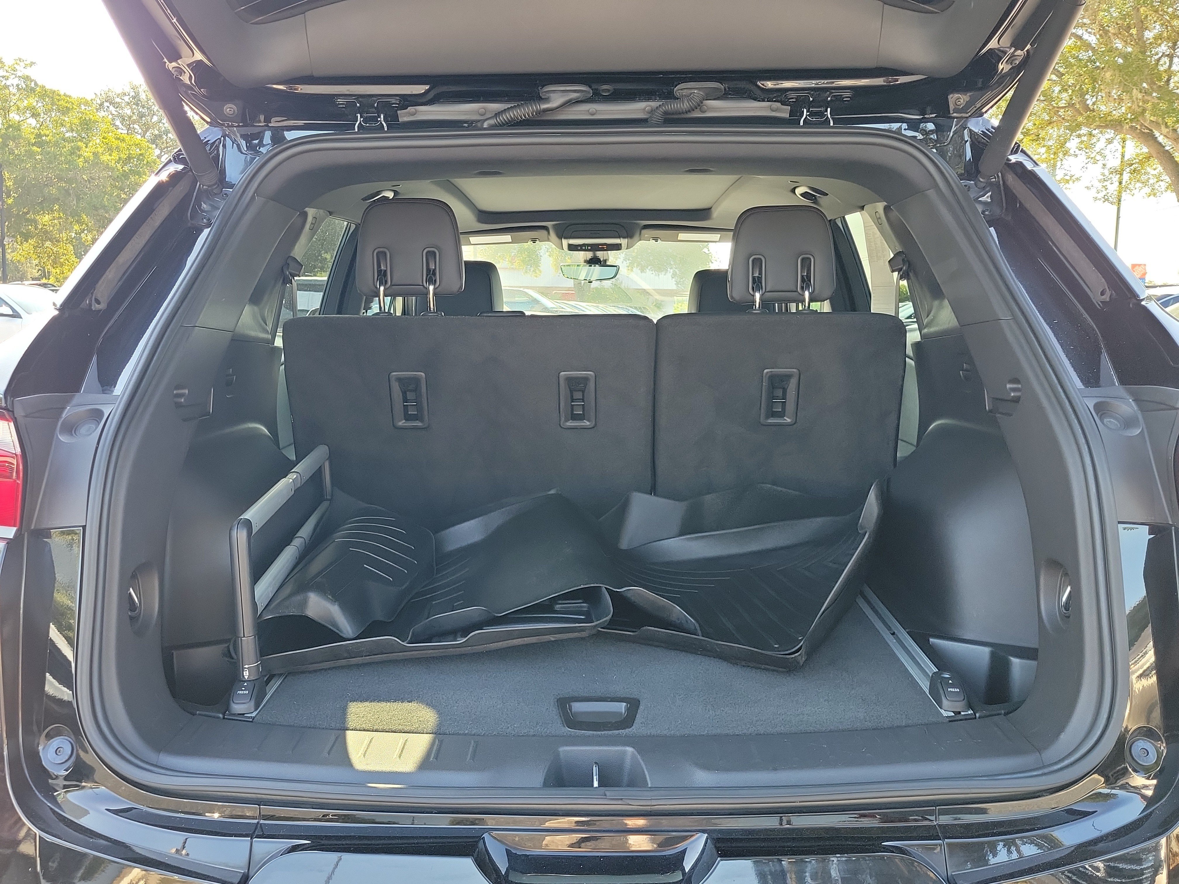 Used 2019 Chevrolet Blazer RS FWD image 10