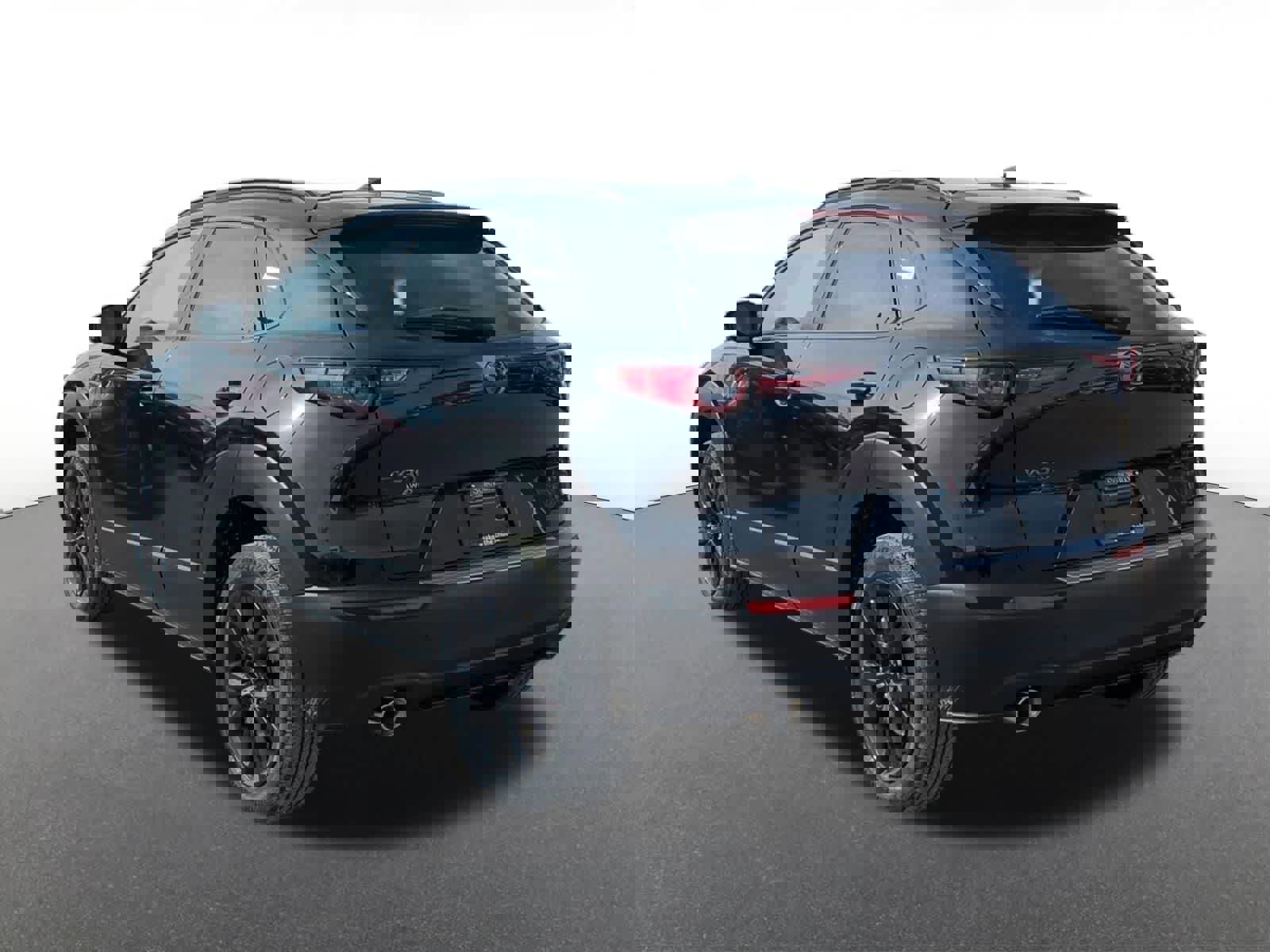 New 2026 MAZDA CX-30 2.5 Turbo w/ Premium Plus Pkg image 4