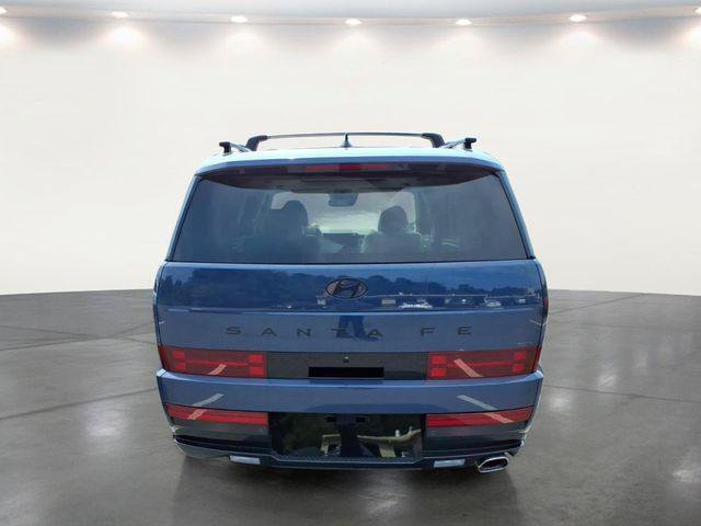 New 2027 Hyundai Santa Fe Calligraphy AWD/4WD image 11