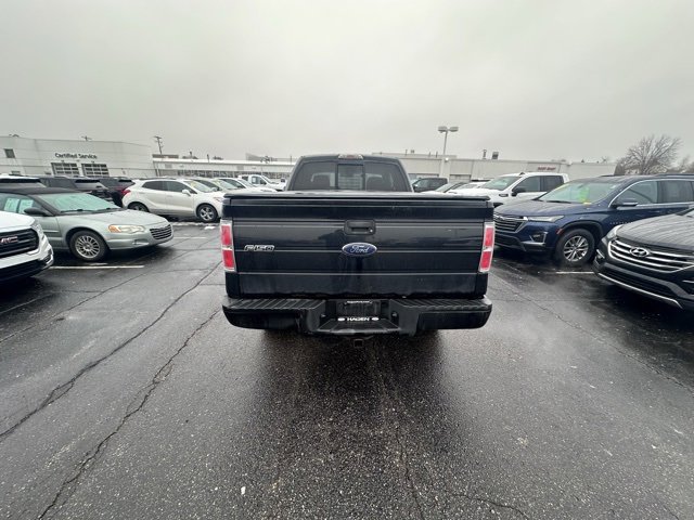 Used 2009 Ford F150 STX image 4