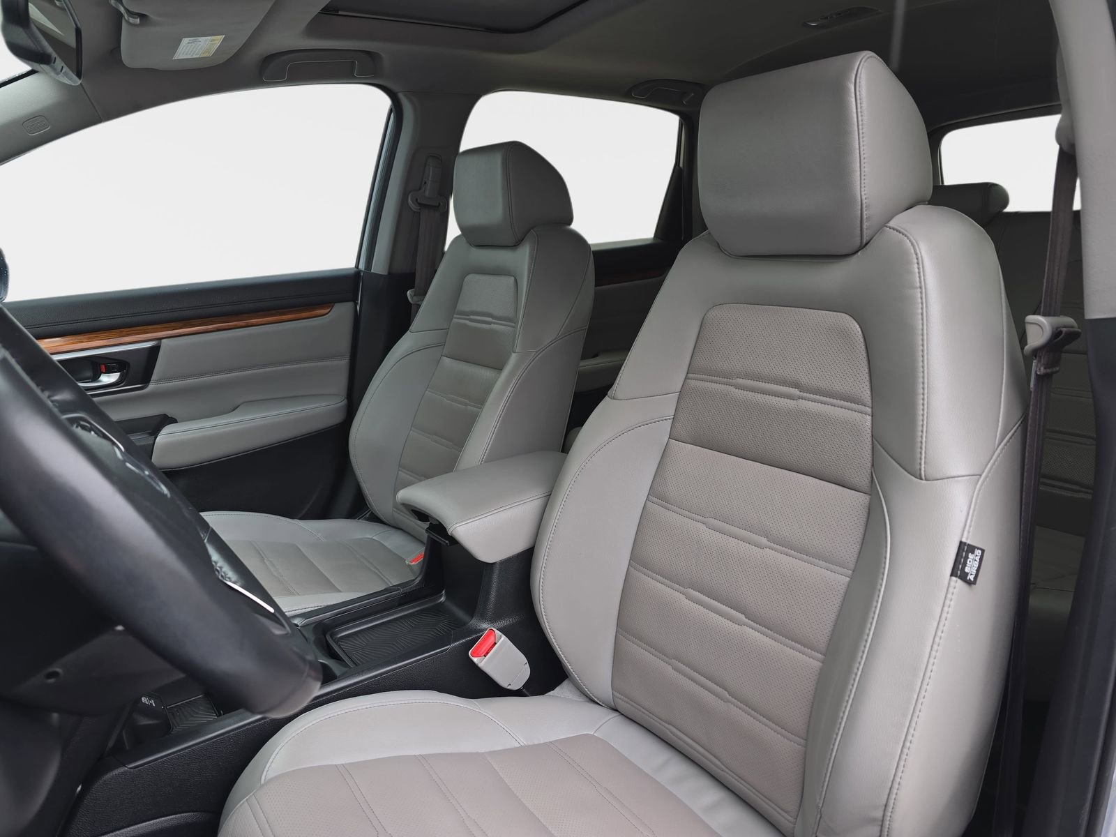 Used 2019 Honda CR-V EX-L image 17