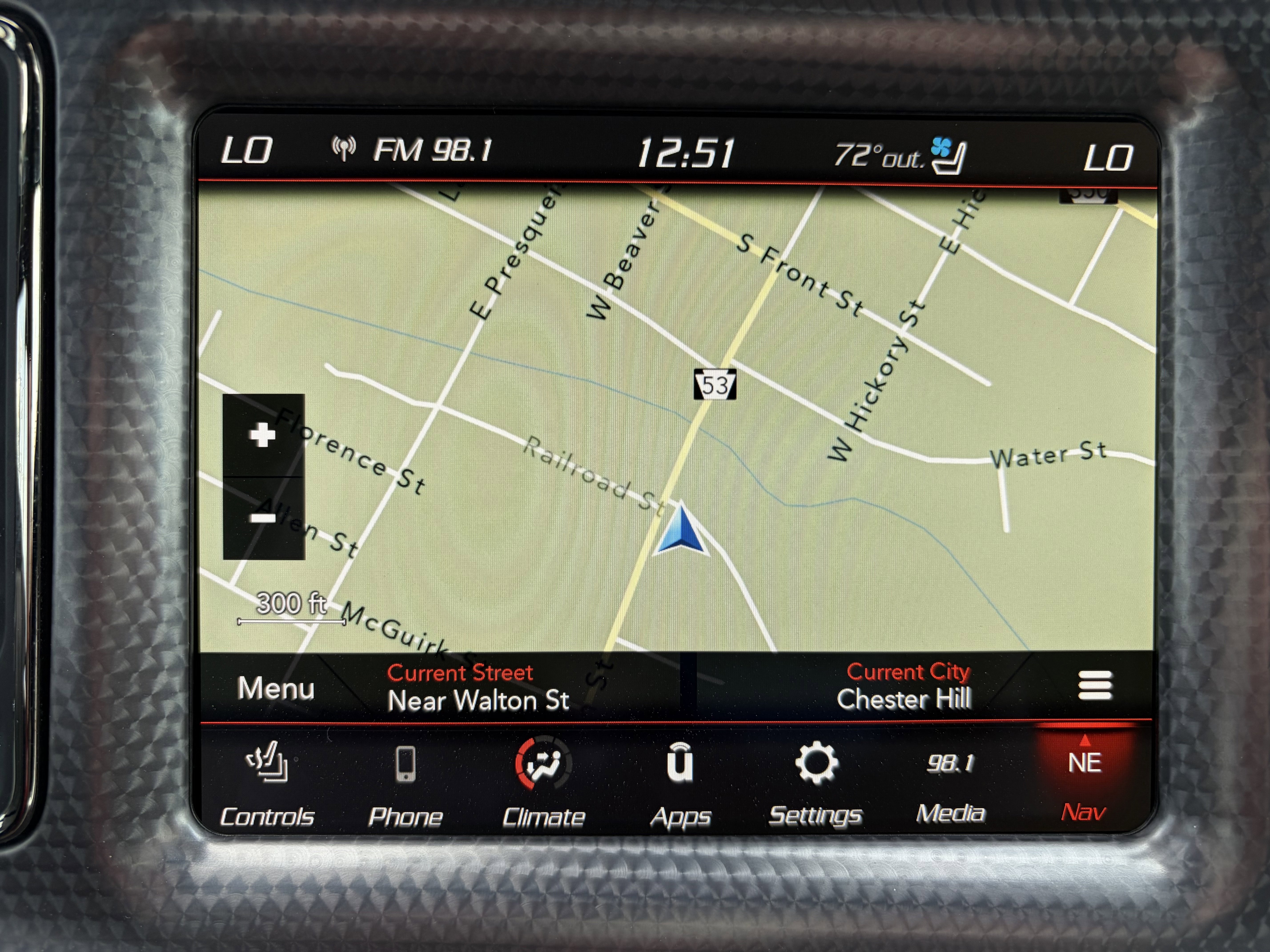 Used 2018 Dodge Challenger SRT Hellcat image 35