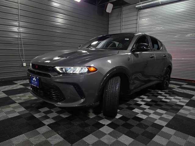 Used 2024 Dodge Hornet R/T Plus w/ Tech Pack Plus w/o Parking image 42